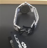 Orologio Lorenz Donna Montenapoleone in Acciaio 026964AA - 026964AA